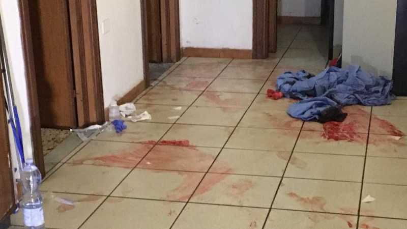 Omicidio Centro Daccoglienza Villacidro 6 Omicidio-centro-daccoglienza-Villacidro-6