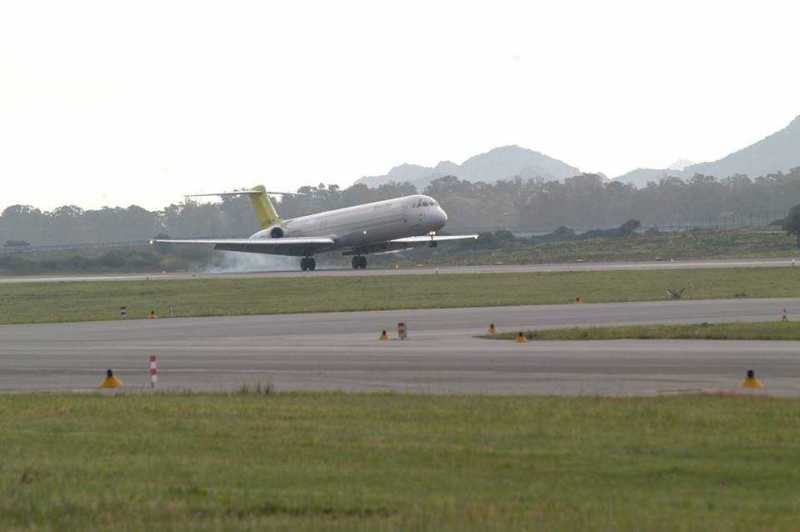 Aereo Continuita aereo-continuita