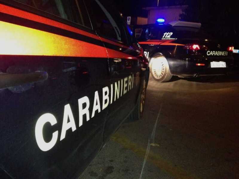 Carabinieri Notturna carabinieri-notturna