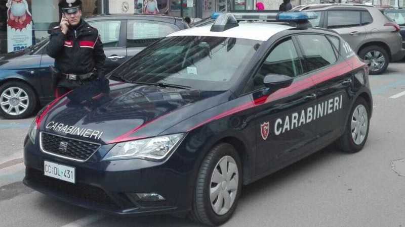 Carabinieri Viale Marconi Carabinieri-viale-Marconi