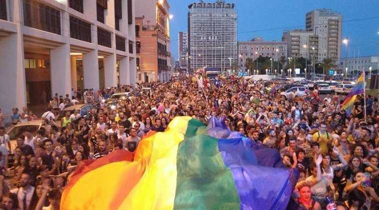 Gay Pride Cagliari Gay-Pride-Cagliari