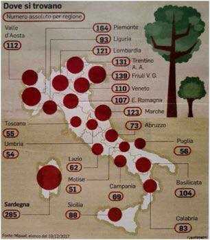 ALBERI MONUMENTALI aLBERI-MONUMENTALI