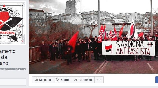 Comitato Antifascista