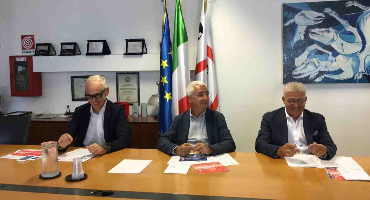 Conferenza