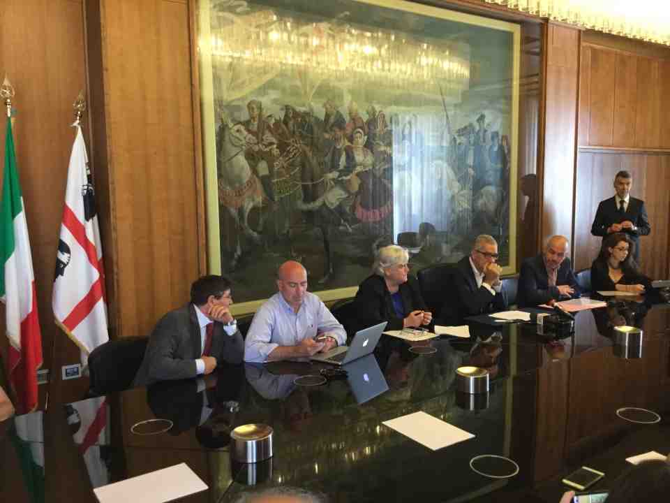 Conferenza Del Zompo