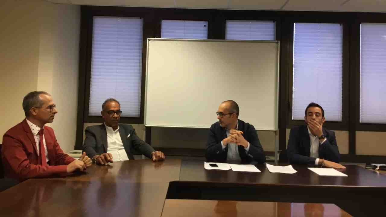 Conferenza Fratelli Ditalia Padri Divorziati