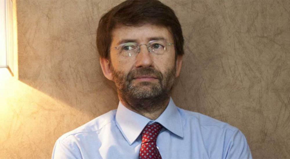 Dario Franceschini