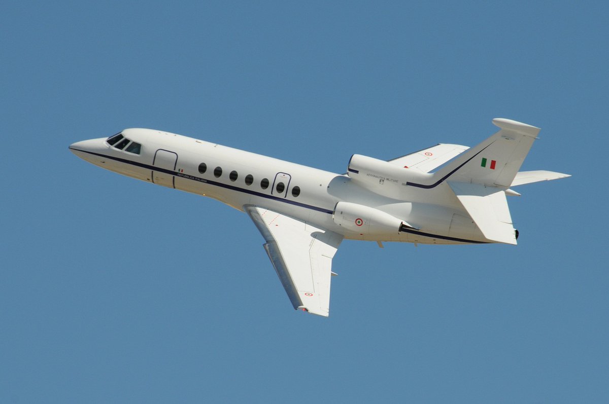Falcon 50