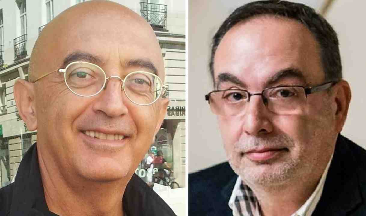 G Ruggeri S Delunas