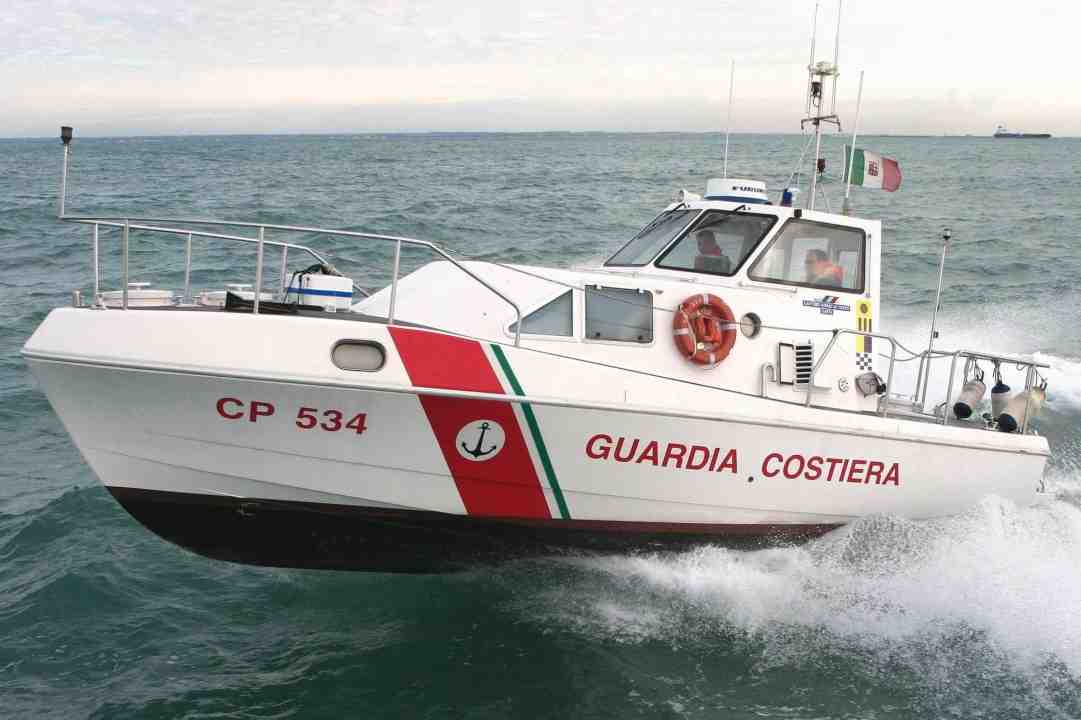 Guardia Costiera 1