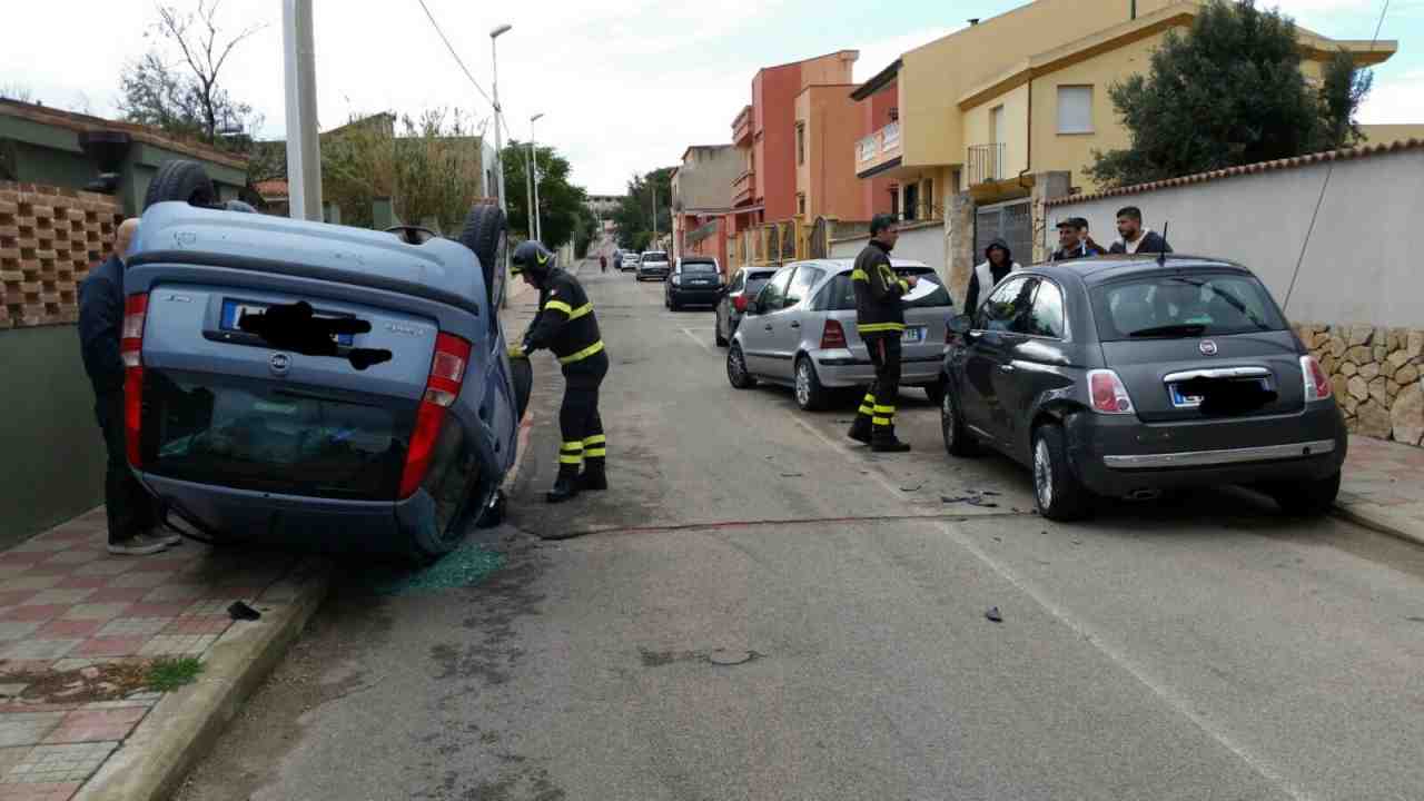 Incidente Pirri