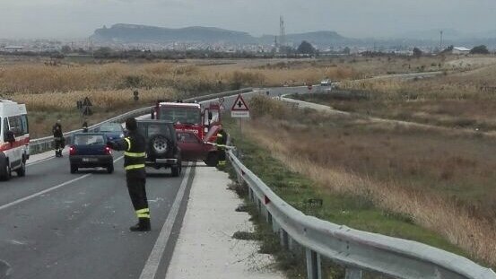 Incidente Settimo