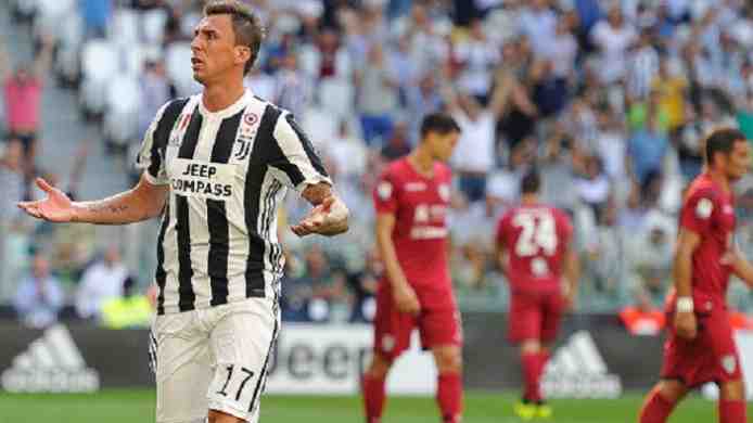 Juve Cagliari