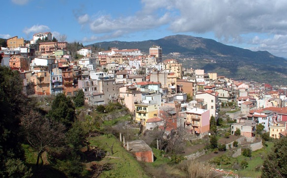 Lanusei