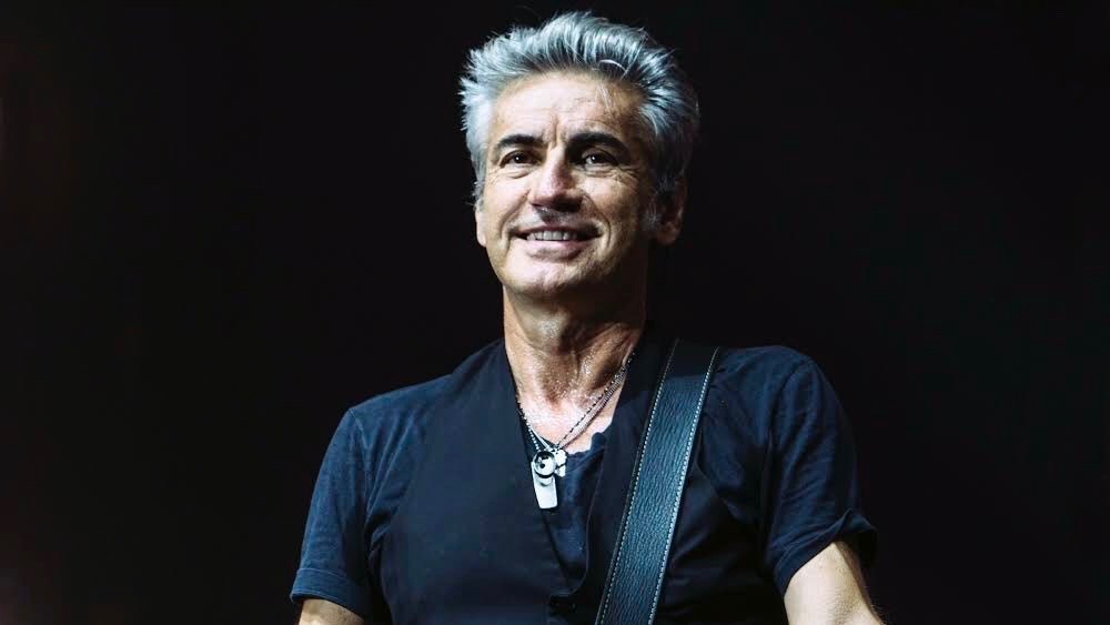 Ligabue Sul Palco