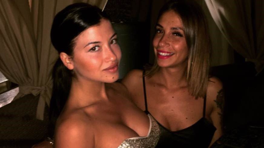 Mara Zucca E Malena