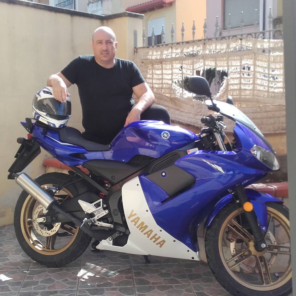 Massimiliano Stara