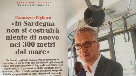 Pigliaru Corsera