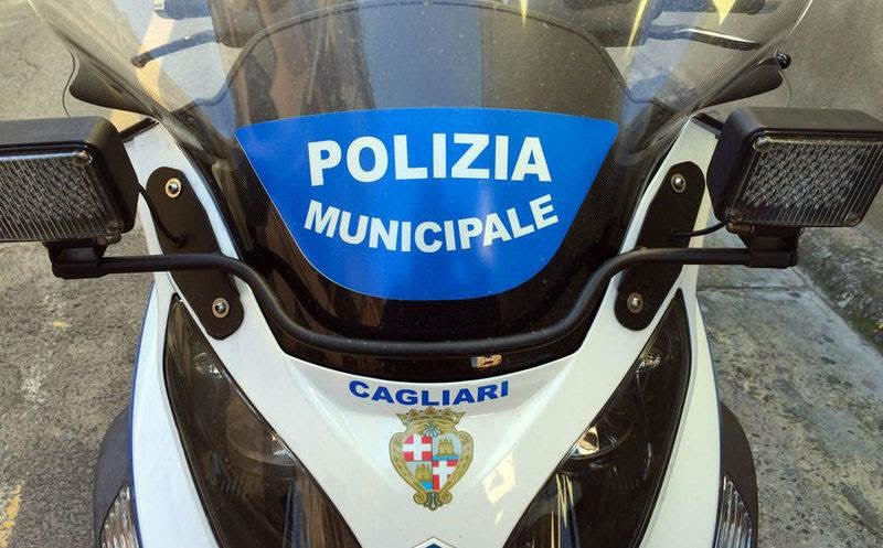 Polizia Municipale