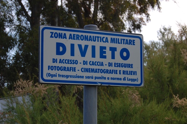 Quirra Cartello 2