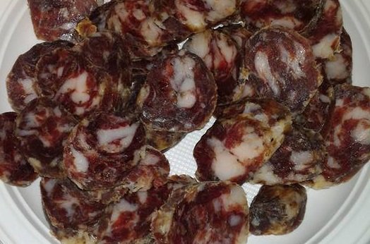 Salsiccia Sarda