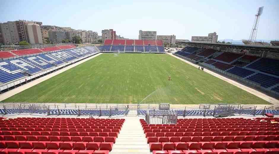 Sardegna Arena C