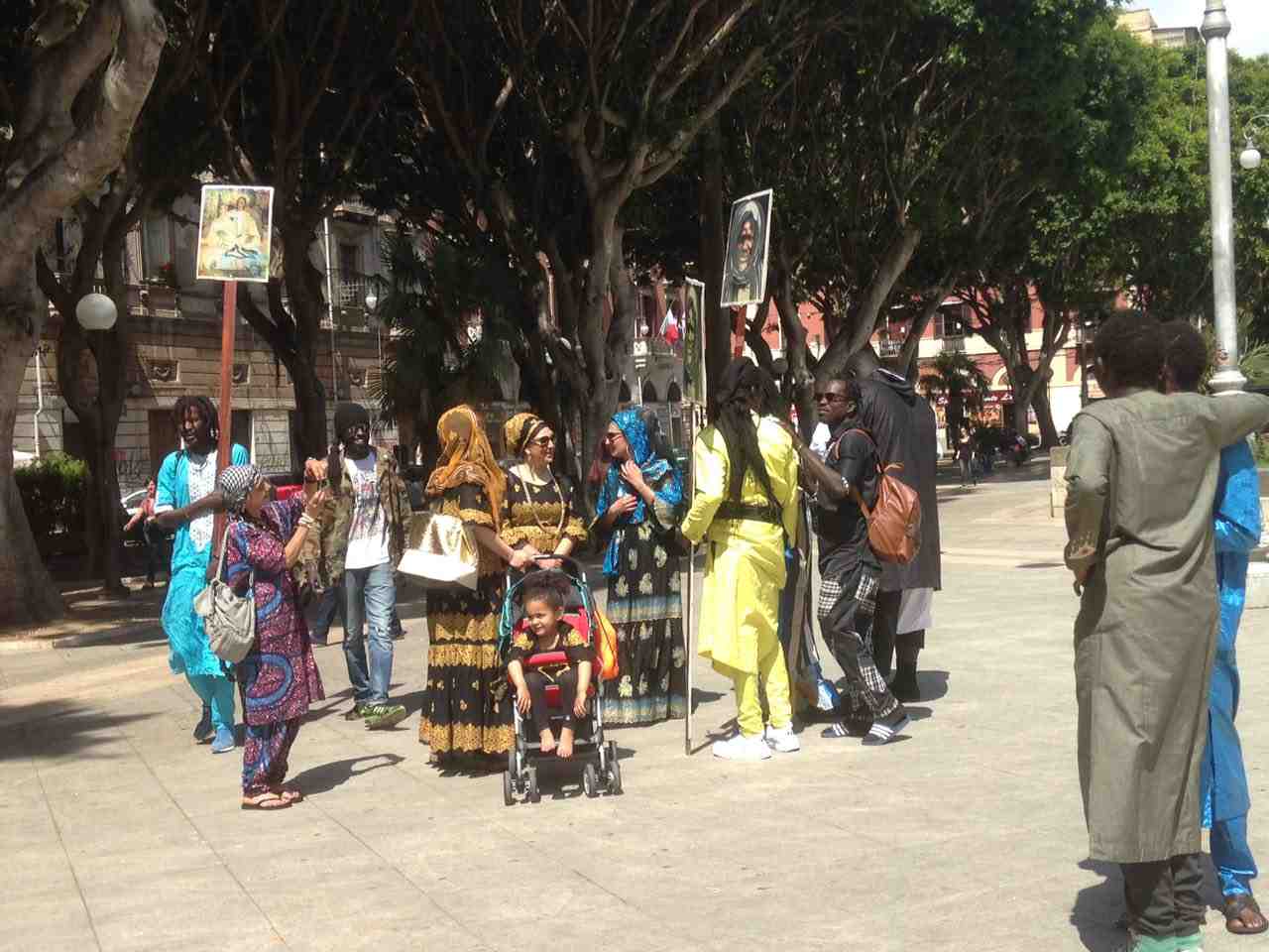Senegal Immagine