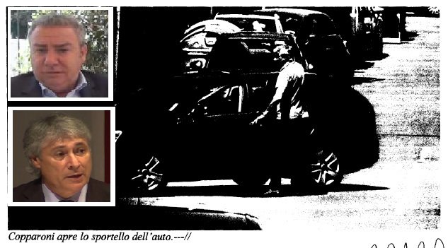 Sindacopoli Copertina