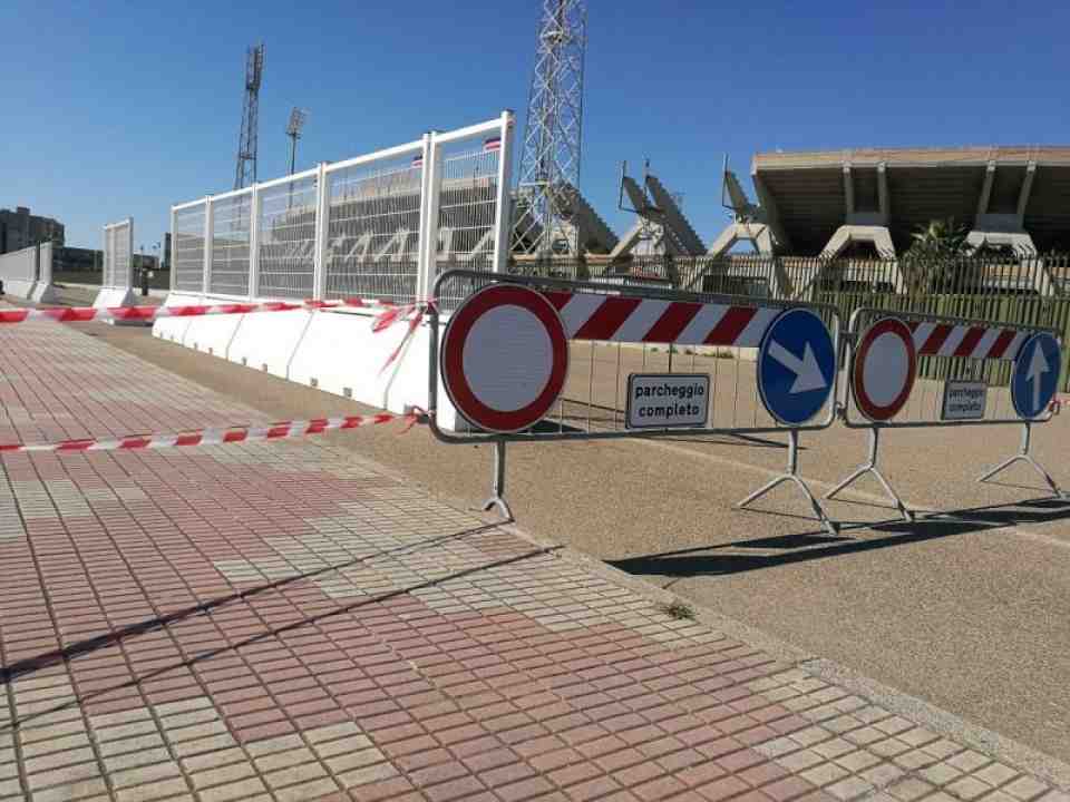 Stadio