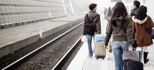 Sud Emigrazione Lavoro