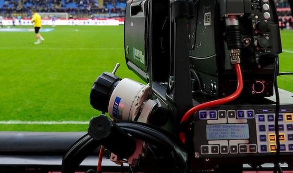 Telecamera San Siro