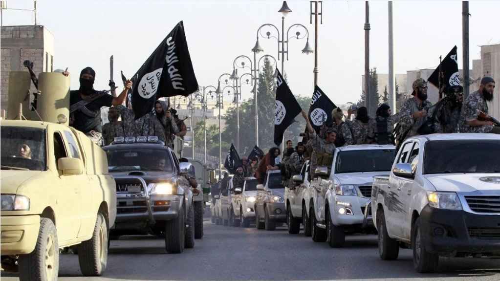 Terrorismo Isis1