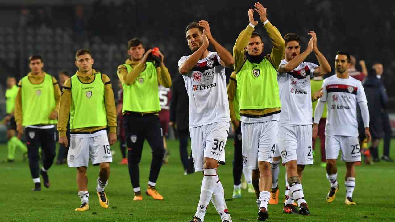Torino Cagliari