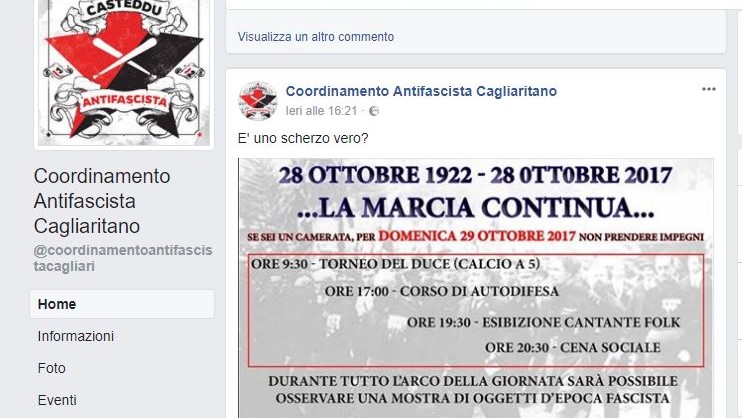 Torneo Del Duce