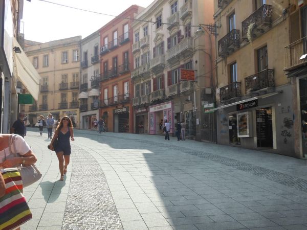 VIA MANNO