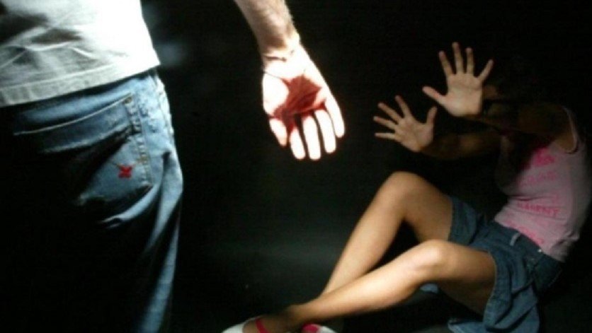 Violenza Sessuale